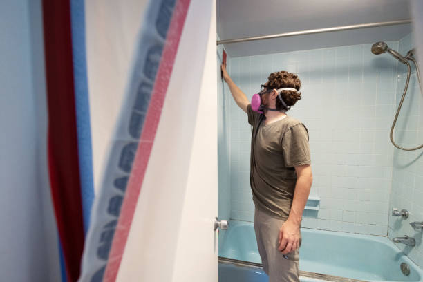 Best HVAC Mold Inspection and Cleaning  in Mercerville, NJ